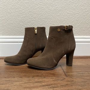 Tory Burch Booties